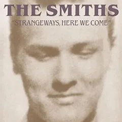 The Smiths Strangeways, Here We Come (CD)