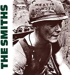 The Smiths Meat Is Murder (CD)
