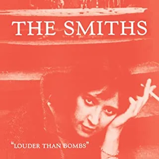 The Smiths Louder Than Bombs (CD)