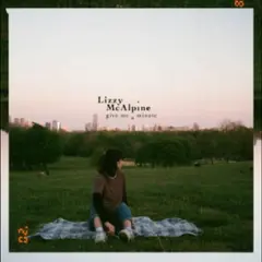 Lizzy McAlpine Give Me A Minute (LP)