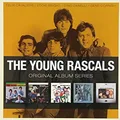 The Rascals Original Album Series (5CD)