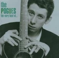 The Pogues The Very Best Of The Pogues (CD)