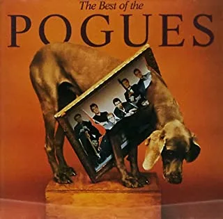 The Pogues The Best Of The Pogues (CD)