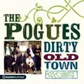 The Pogues Dirty Old Town: The Platinum… (CD)