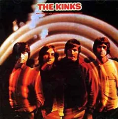 The Kinks The Kinks Are The Village Green… (CD)