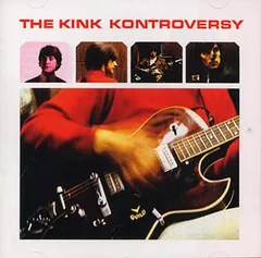 The Kinks The Kink Kontroversy (CD)