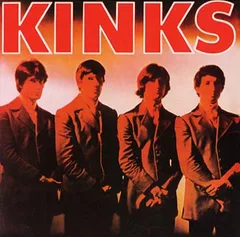 The Kinks Kinks (CD)