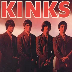 The Kinks Kinks (2CD)