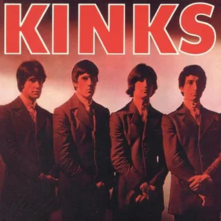 The Kinks Kinks (2CD)