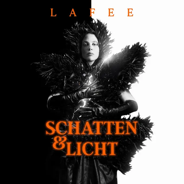 Lafee Schatten & Licht - LTD (2LP) 