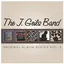 The J. Geils Band Original Album Series Vol. 2 (5CD)