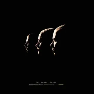 The Human League Octopus (2CD)