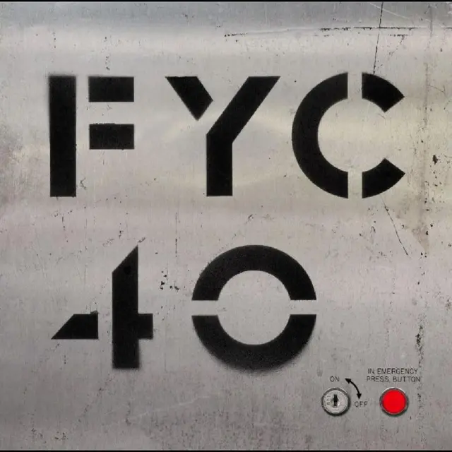 Fine Young Cannibals FYC 40: 40th Anniversary Best Of (2LP) 