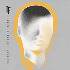 The Faim State Of Mind (CD)