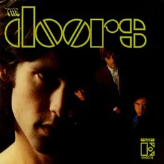 The Doors The Doors (CD)
