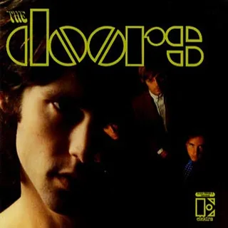 The Doors The Doors (CD)