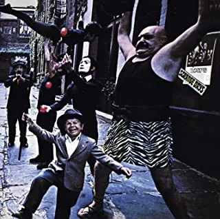 The Doors Strange Days: 40th Anniversary… (CD)