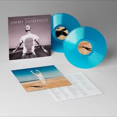 Jimmy Somerville Dare To Love: 30th… - LTD (2LP)