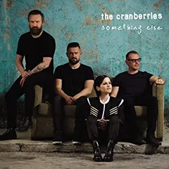 The Cranberries Something Else (CD)