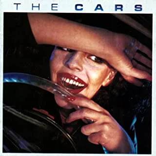 The Cars The Cars (CD)