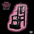 The Black Keys "Let's Rock" (CD)