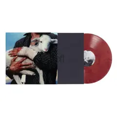Lany Soft - LTD (LP)