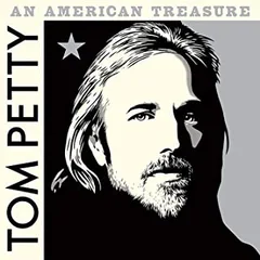 Tom Petty An American Treasure (2CD)