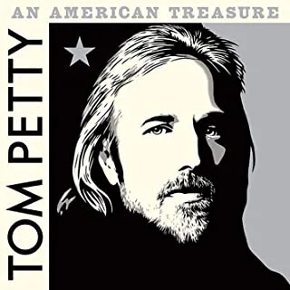 Tom Petty An American Treasure (2CD)