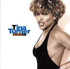 Tina Turner Simply the Best (CD)