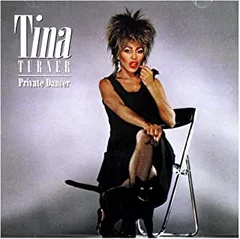 Tina Turner Private Dancer (CD)