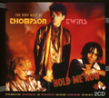 Thompson Twins Hold Me Now / The Very Best Of (2CD)
