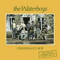 The Waterboys Fisherman's Box (6CD)