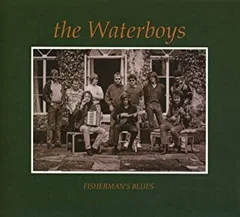 The Waterboys Fisherman's Blues (CD)