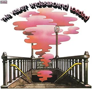 The Velvet Underground Loaded (CD)