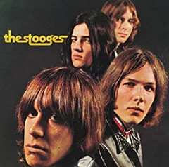 The Stooges The Stooges (CD)