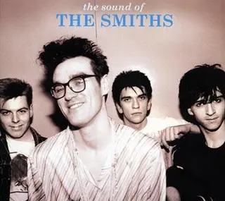 The Smiths The Sound Of The Smiths (2CD)