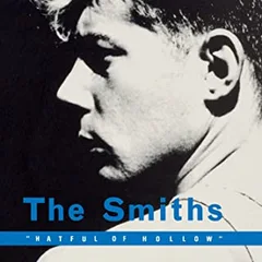 The Smiths Hatful of Hollow (CD)
