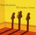 The Shadows 50 Golden Greats (2CD)