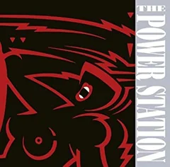 The Power Station The Power Station (CD)