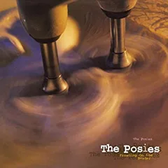 The Posies Frosting On The Beater (2CD)