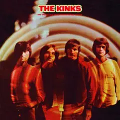 The Kinks The Kinks Are The Village…50th (CD)