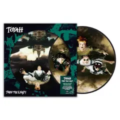 Toyah Take The Leap! - LTD (LP)