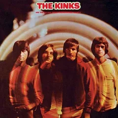 The Kinks The Kinks Are The Village… - DLX (3CD)