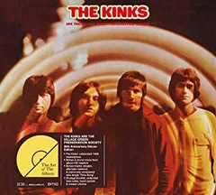 The Kinks The Kinks Are The Village… - DLX (2CD)