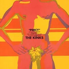 The Kinks Percy (CD)