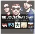 The Jesus And Mary Chain Original Album Series (5CD)