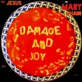 The Jesus And Mary Chain Damage and Joy (CD)