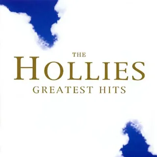 The Hollies Greatest Hits (2CD)