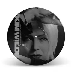 Kim Wilde Closer - LTD (LP)