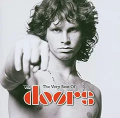 The Doors The Very Best Of The Doors (CD)